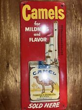 Camel cigarette mildness for sale  Minneapolis