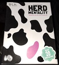 Herd mentality udderly for sale  Fresno