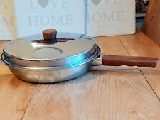 copper frying pan for sale  WISBECH