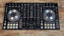 (QC) Pioneer DDJ-SX2 Controlador Digital DJ Serato Mixer 4 Canais - Sem Fonte de Alimentação comprar usado  Enviando para Brazil