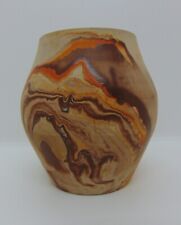 Nemadji pottery vase for sale  Chambersburg