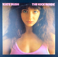 Kate Bush • The Kick Inside • Disco de vinil original Japan Press LP QUASE PERFEITO M- comprar usado  Enviando para Brazil