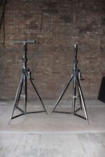 Manfrotto light stands for sale  LONDON