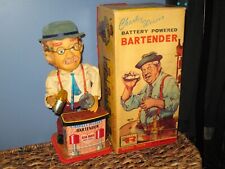 bartender toy for sale  New Paltz