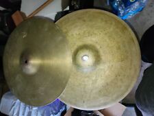 Zildjian vintage cymbals for sale  Shipping to Ireland