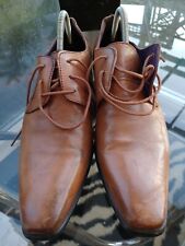 Mens chissel toed for sale  HULL