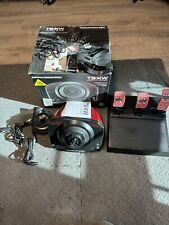 racing tx pedals thrustmaster for sale  Kingsland