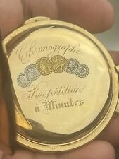 antique pocket watch for sale  Houston
