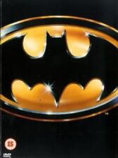Batman dvd michael for sale  STOCKPORT