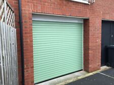 Chartwell green garage for sale  Shipping to Ireland