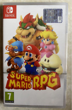 Super mario rpg usato  Italia