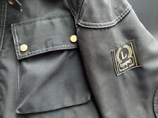 Lonegan motocross jacket usato  Montegrotto Terme