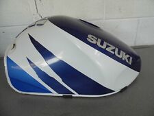 Suzuki gsxr750 srad d'occasion  Expédié en Belgium