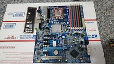 Used, DELL Studio XPS 9100 with Intel i7-960 and 24GB DDR3 Motherboard 05DN3X  for sale  Shipping to Canada