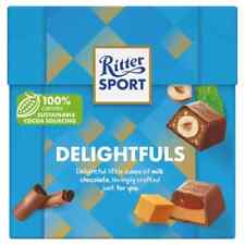 Ritter sport delightfuls for sale  AXMINSTER