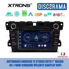 Autoradio android stereo usato  Grumo Nevano