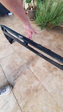 Rear bumper spoiler for sale  Laredo