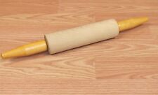 Unbranded / Generic 15" (Inch) Wooden Bread / Pizza Dough Rolling Pin **READ** for sale  Shipping to Canada