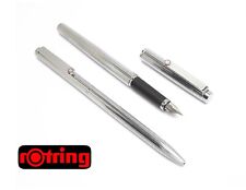 Vintage rotring ballpoint for sale  Shipping to Ireland
