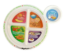 Plate kids nutrition for sale  Shipping to Ireland