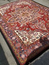 Vintage heriz rug for sale  Lutherville Timonium