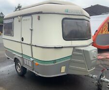 caravan salvage for sale  LUDLOW