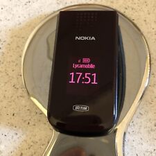 Nokia 2720 fold usato  Venegono Superiore