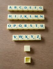 Scrabble mattel travel d'occasion  Expédié en Belgium
