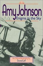 Amy johnson enigma for sale  UK