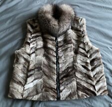 Bnwot real fur for sale  EDINBURGH
