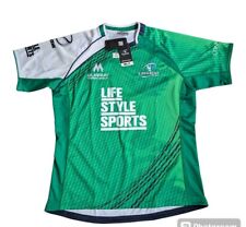 Connacht rugby shirt for sale  LINCOLN