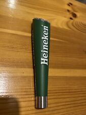 Heineken tap handle for sale  WARRINGTON