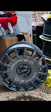 Racing alloy wheels for sale  HIGH WYCOMBE