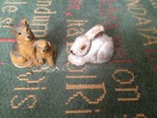 Vintage animals tremar for sale  CARMARTHEN