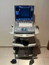 Logiq ultrasound system for sale  SOUTHALL
