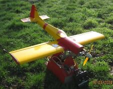 Plane 120cm wing for sale  OXFORD