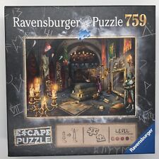 Escape game puzzle d'occasion  Yutz