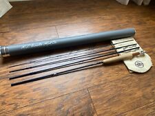 Winston Nimbus 8’6” 3wt Fly Rod EXCELLENT CONDITION  for sale  Shipping to South Africa