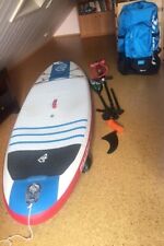 Stand paddle board gebraucht kaufen  Todtnau
