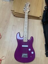 Child electric guitar for sale  BROMLEY