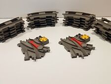 Lego duplo eisenbahnschienen gebraucht kaufen  Lübbecke