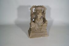 Ganesh handcarved soapstone for sale  CHESTERFIELD