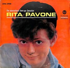 Rita pavone the usato  Italia