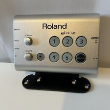 Roland hd1 drum for sale  PORTSMOUTH