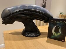 Alien 25th anniversary for sale  LECHLADE
