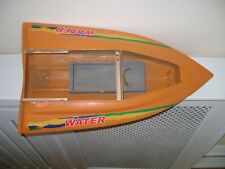 RC MODEL BOAT HULL, used for sale  Shipping to South Africa