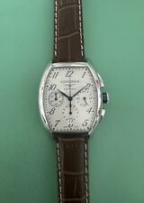 Longines automatic chronograph for sale  UK