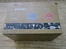 Motown history box for sale  FOLKESTONE