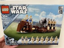 Lego Trade Federation Troop Carrier GWP 40686 Star Wars Day na sprzedaż  Wysyłka do Poland