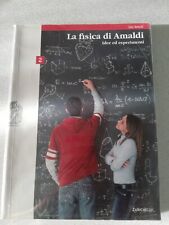 Fisica amaldi idee usato  Torremaggiore